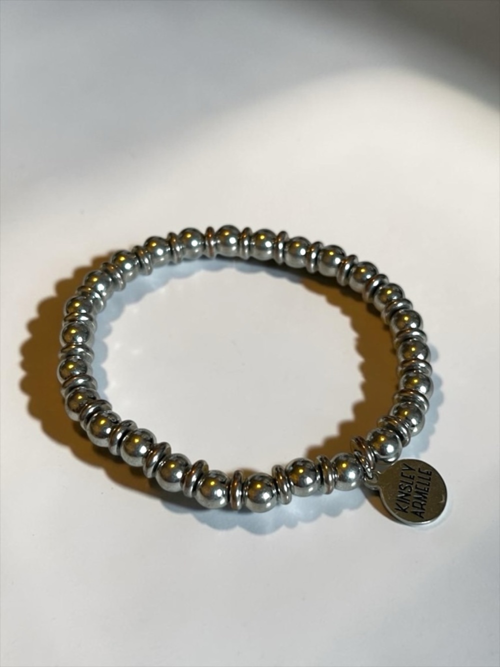Kinsley Armelle Belle Bracelet CC